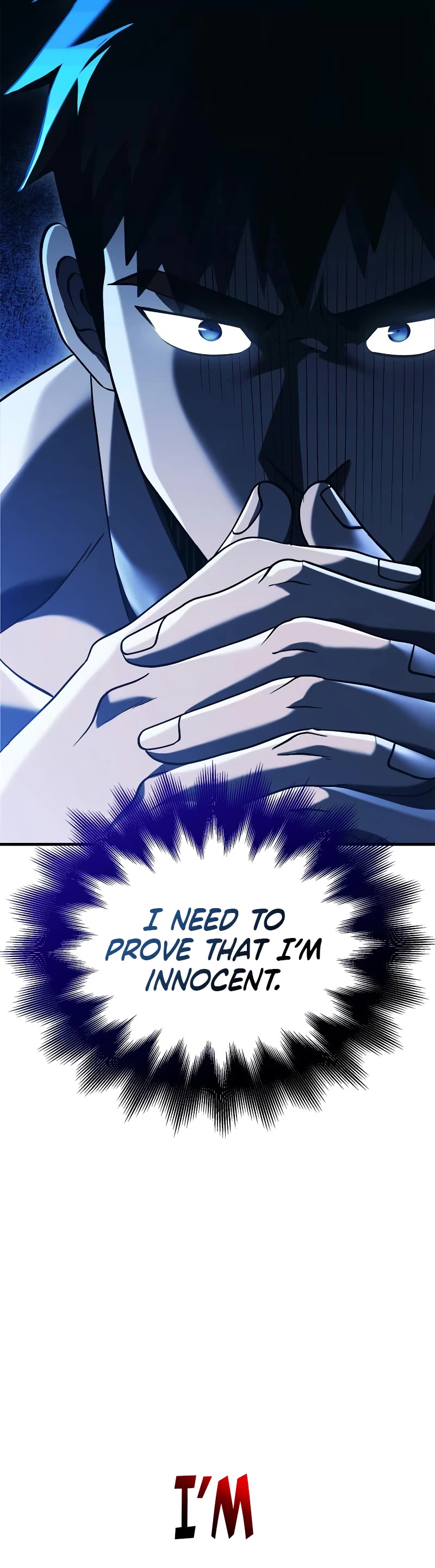 Surviving the Game as a Barbarian Chapter 32 page 27 - Chapter 32
