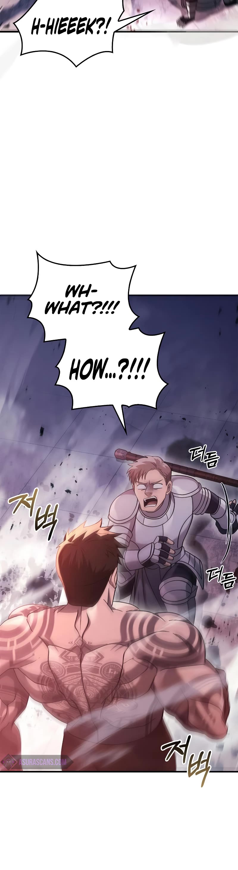Surviving the Game as a Barbarian Chapter 32 page 31 - Chapter 32