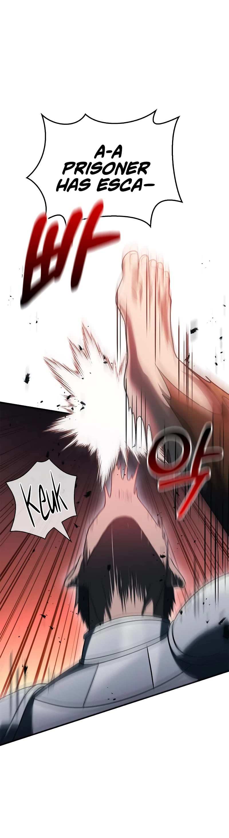 Surviving the Game as a Barbarian Chapter 32 page 32 - Chapter 32