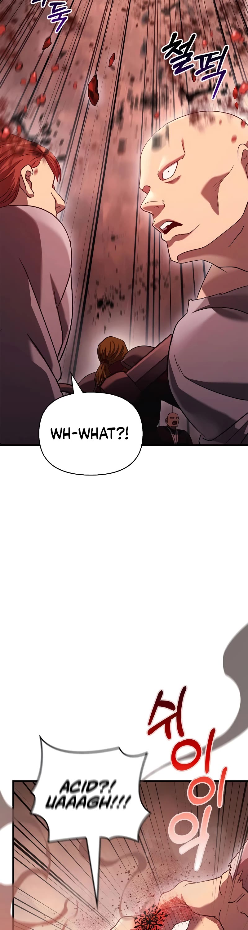 Surviving the Game as a Barbarian Chapter 32 page 55 - Chapter 32