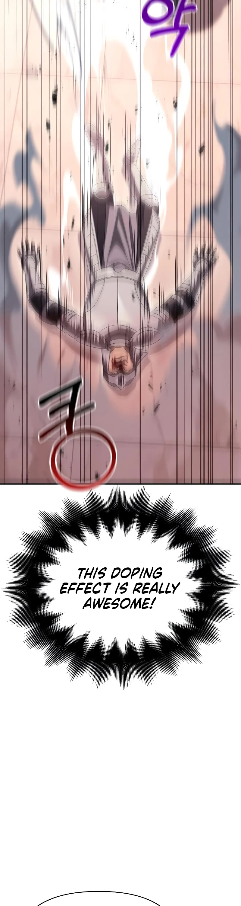 Surviving the Game as a Barbarian Chapter 32 page 66 - Chapter 32