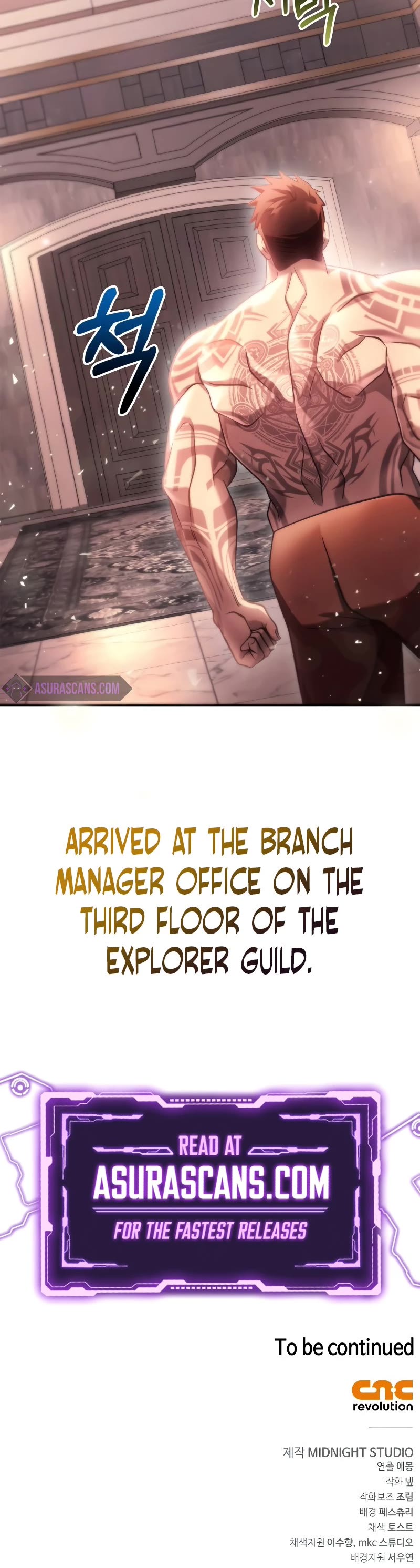 Surviving the Game as a Barbarian Chapter 32 page 72 - Chapter 32