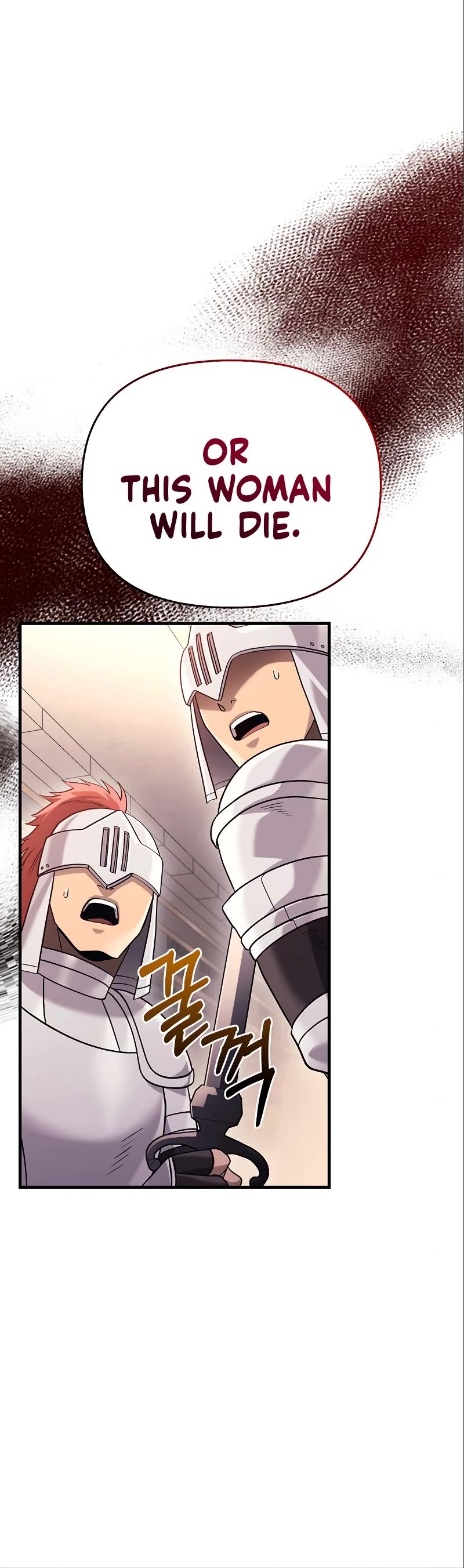 Surviving the Game as a Barbarian Chapter 33 page 16 - Chapter 33