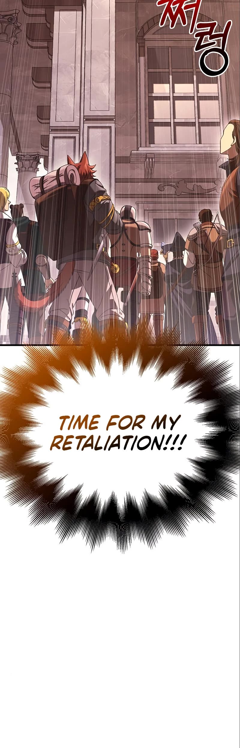 Surviving the Game as a Barbarian Chapter 33 page 20 - Chapter 33