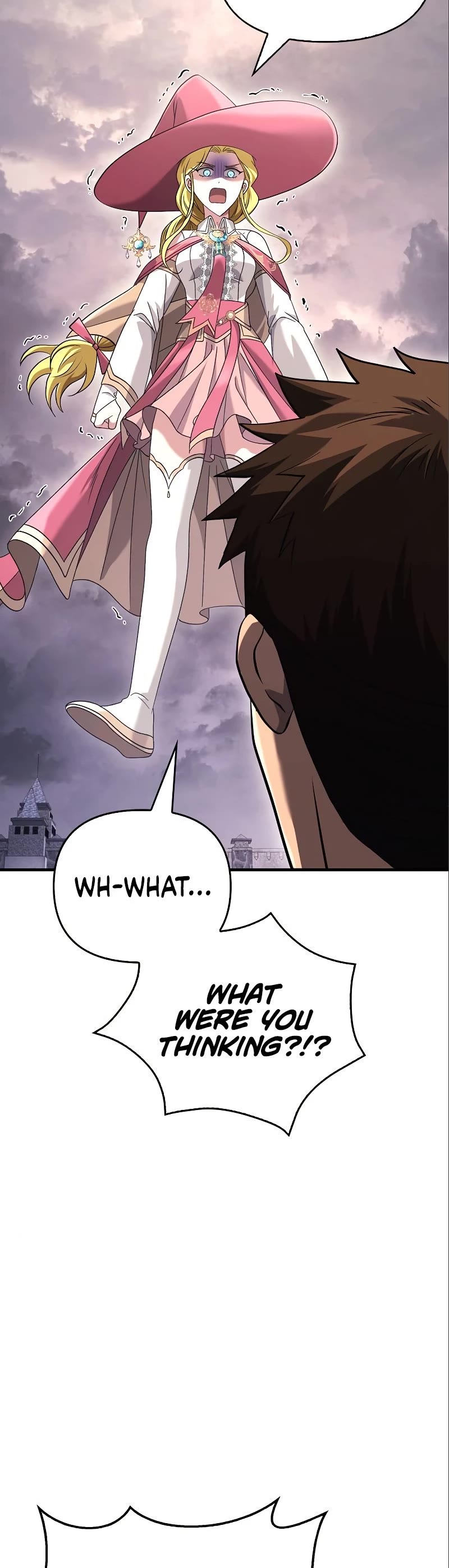 Surviving the Game as a Barbarian Chapter 33 page 31 - Chapter 33