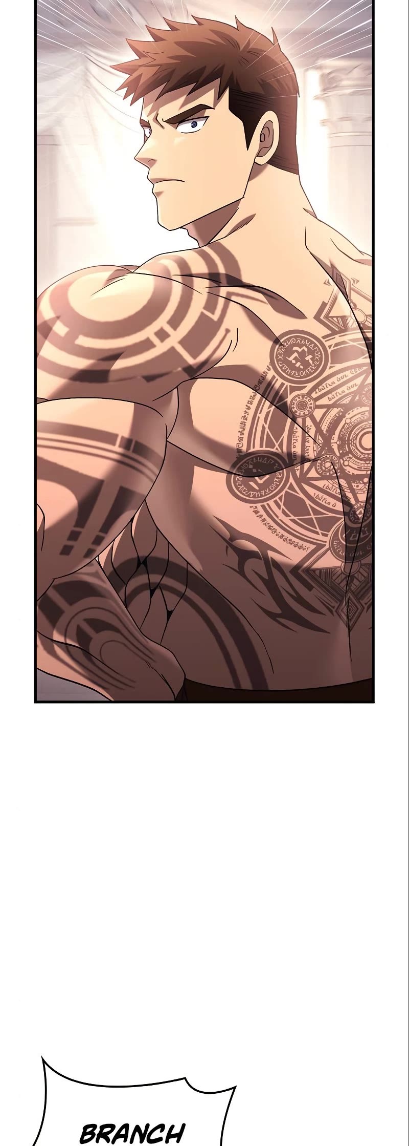 Surviving the Game as a Barbarian Chapter 33 page 39 - Chapter 33