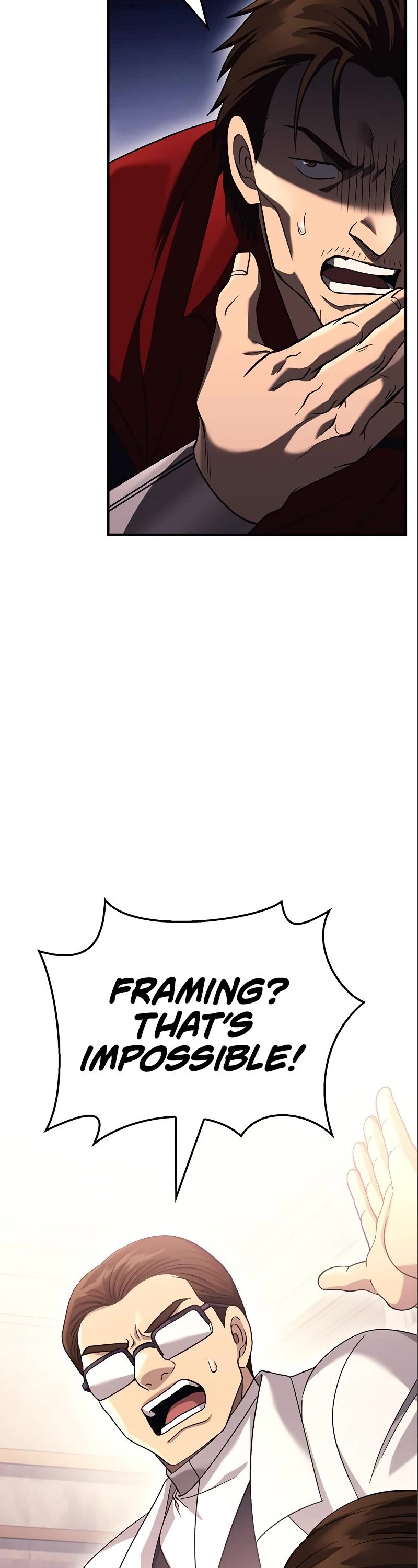 Surviving the Game as a Barbarian Chapter 33 page 42 - Chapter 33