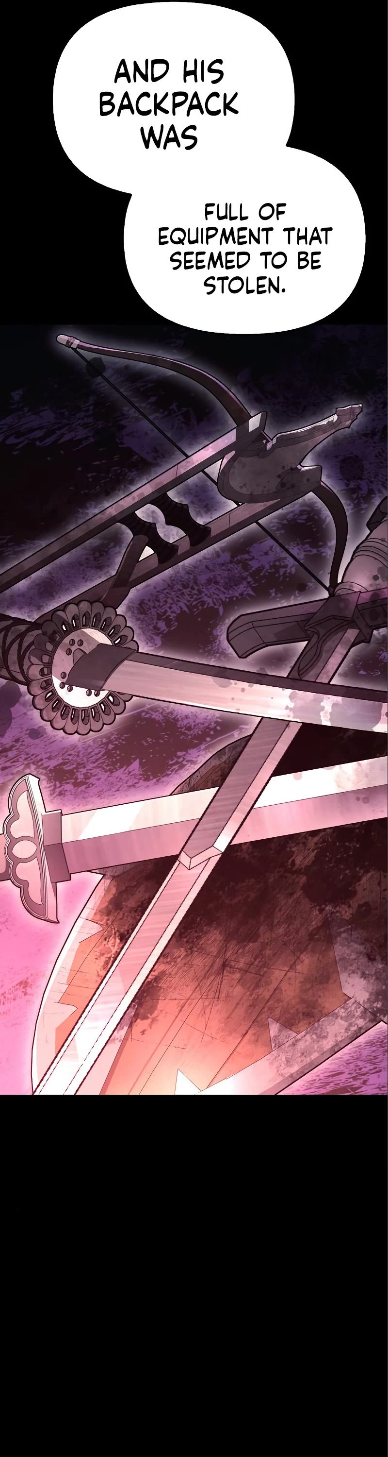 Surviving the Game as a Barbarian Chapter 33 page 45 - Chapter 33