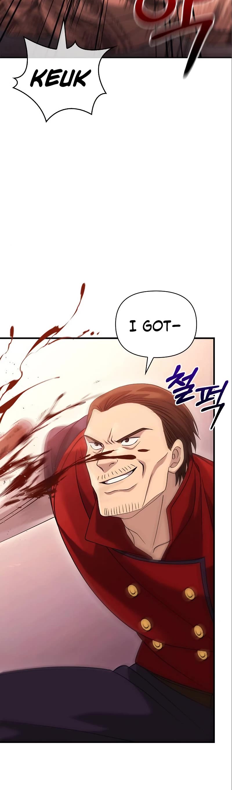 Surviving the Game as a Barbarian Chapter 33 page 5 - Chapter 33