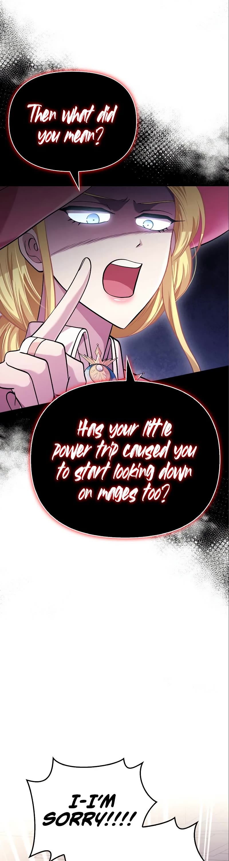 Surviving the Game as a Barbarian Chapter 33 page 57 - Chapter 33