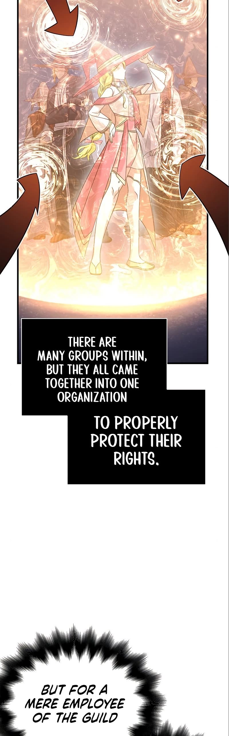 Surviving the Game as a Barbarian Chapter 33 page 59 - Chapter 33