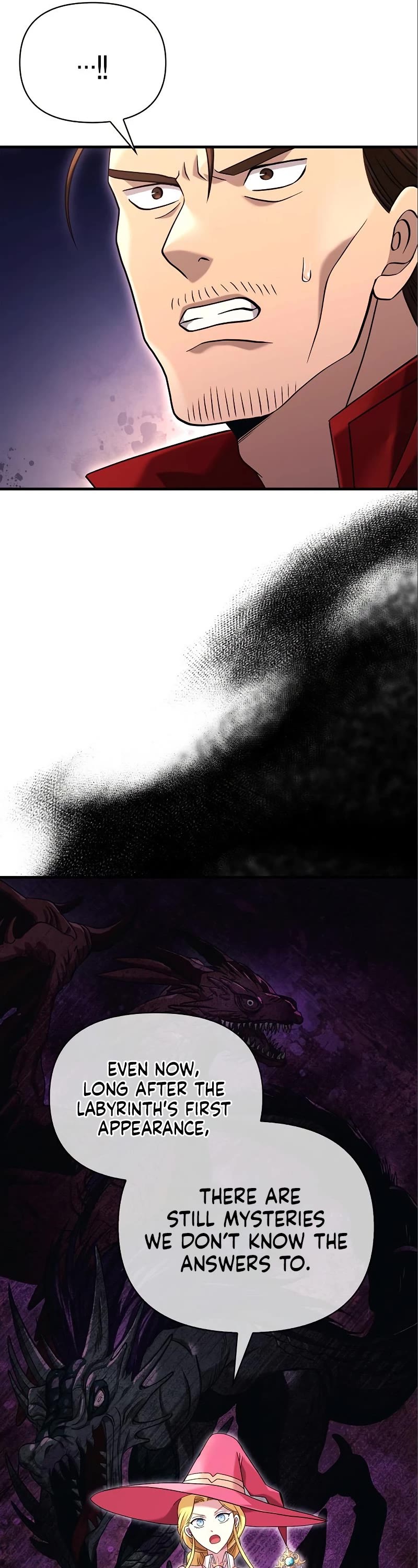 Surviving the Game as a Barbarian Chapter 33 page 64 - Chapter 33