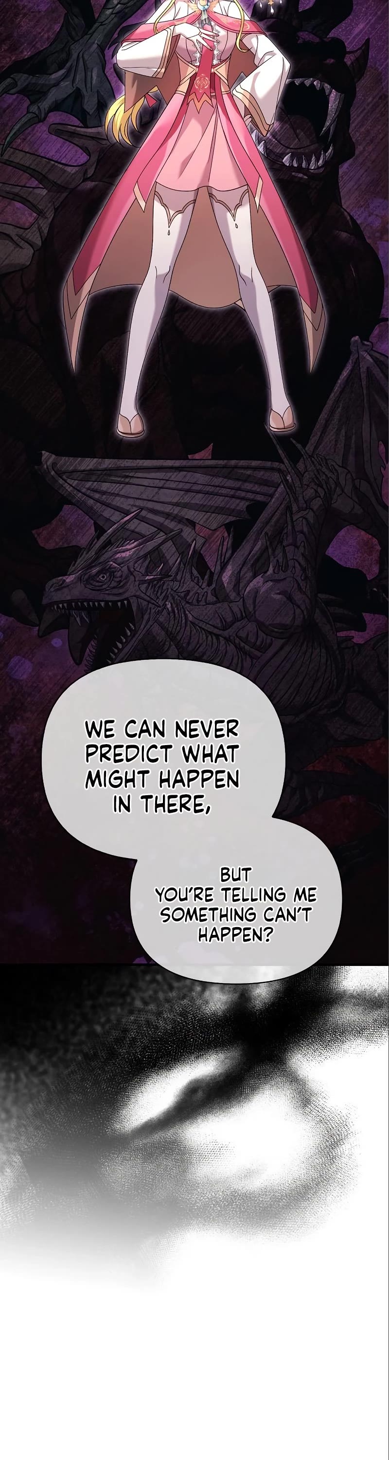 Surviving the Game as a Barbarian Chapter 33 page 65 - Chapter 33