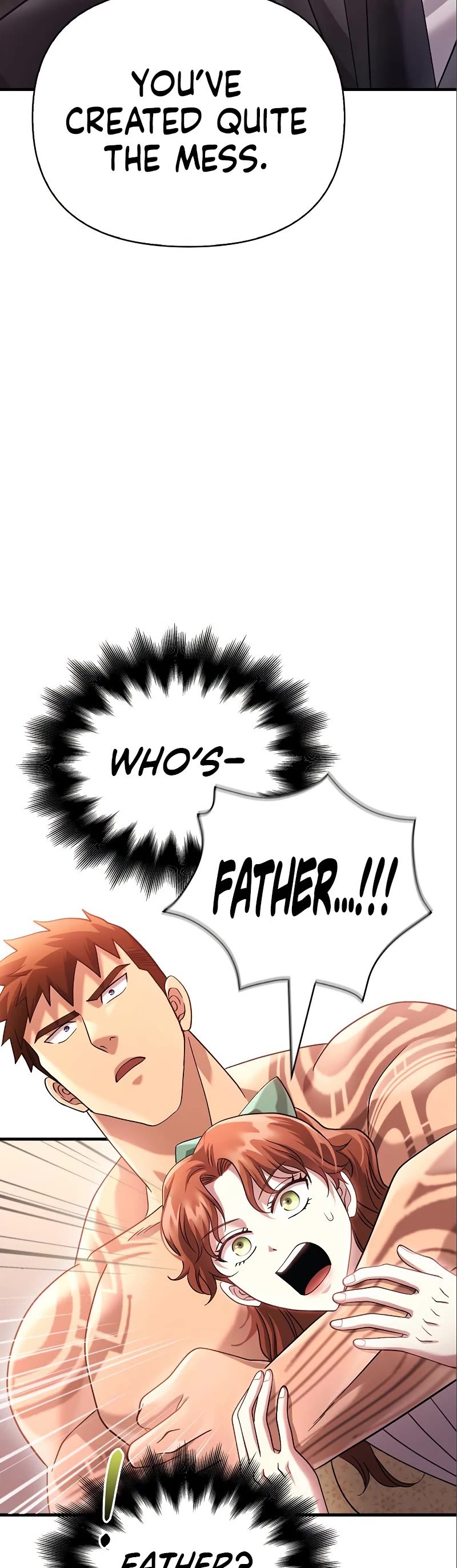 Surviving the Game as a Barbarian Chapter 33 page 70 - Chapter 33