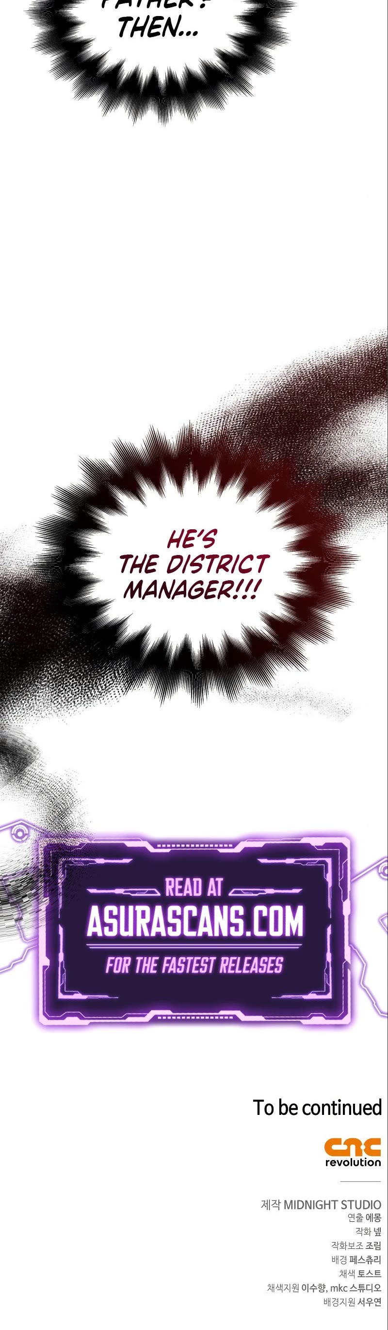 Surviving the Game as a Barbarian Chapter 33 page 71 - Chapter 33