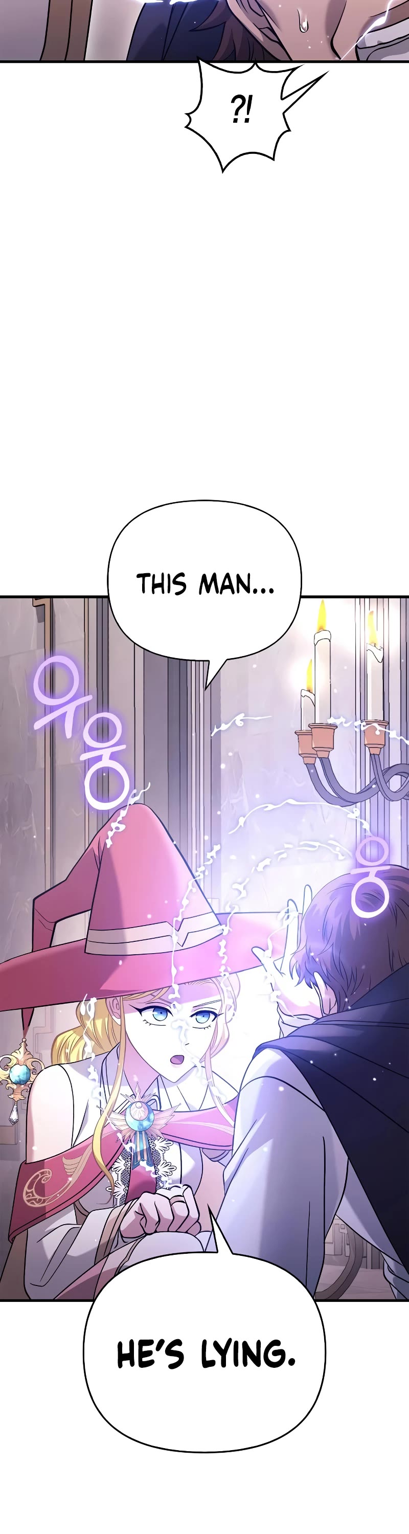 Surviving the Game as a Barbarian Chapter 34 page 11 - Chapter 34