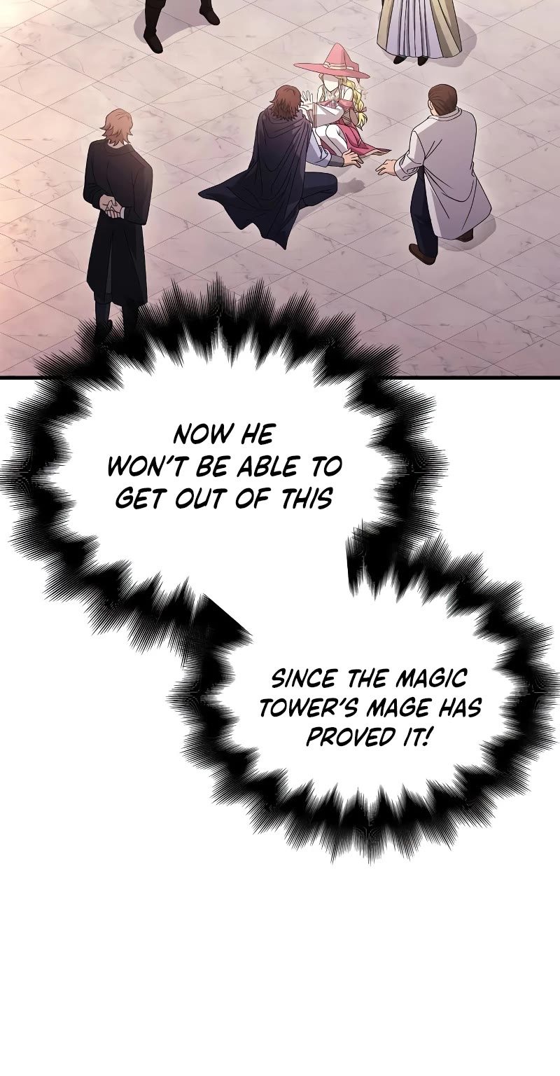 Surviving the Game as a Barbarian Chapter 34 page 13 - Chapter 34