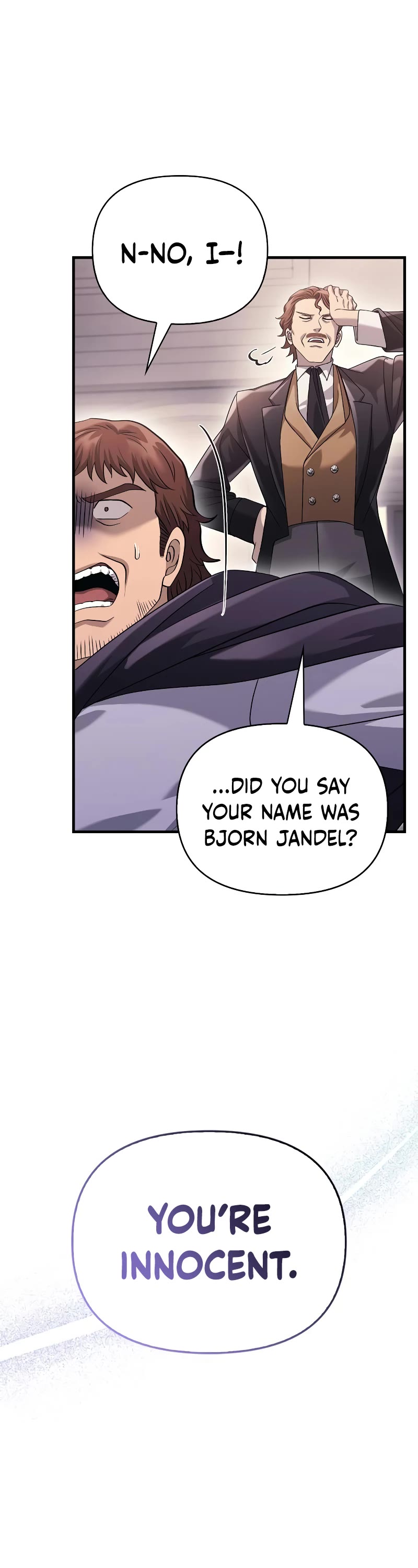 Surviving the Game as a Barbarian Chapter 34 page 14 - Chapter 34