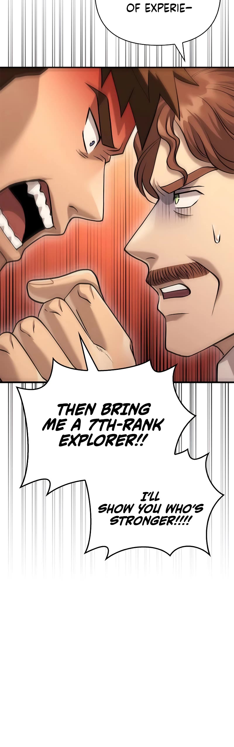 Surviving the Game as a Barbarian Chapter 34 page 24 - Chapter 34