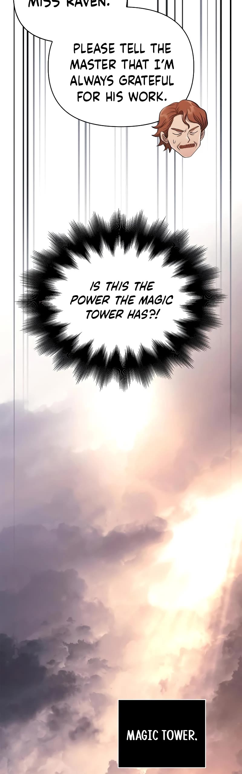 Surviving the Game as a Barbarian Chapter 34 page 33 - Chapter 34