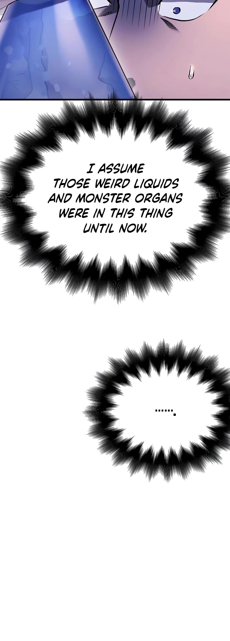 Surviving the Game as a Barbarian Chapter 34 page 39 - Chapter 34