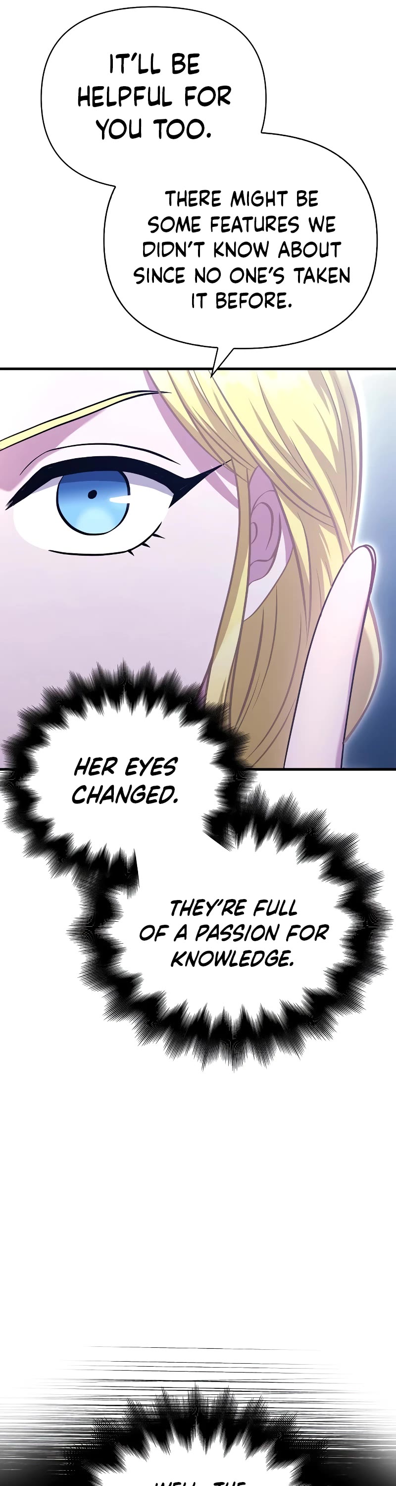 Surviving the Game as a Barbarian Chapter 34 page 45 - Chapter 34
