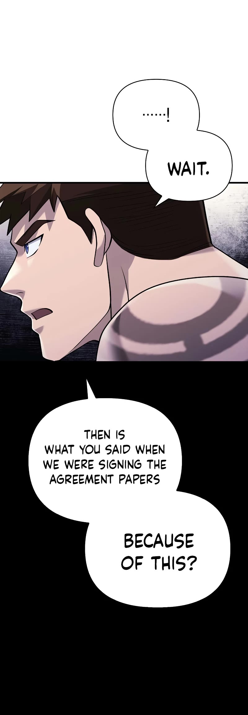 Surviving the Game as a Barbarian Chapter 34 page 48 - Chapter 34