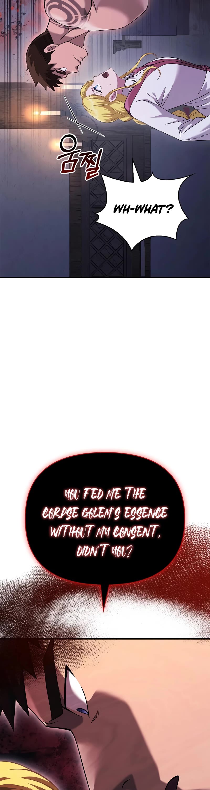 Surviving the Game as a Barbarian Chapter 34 page 57 - Chapter 34