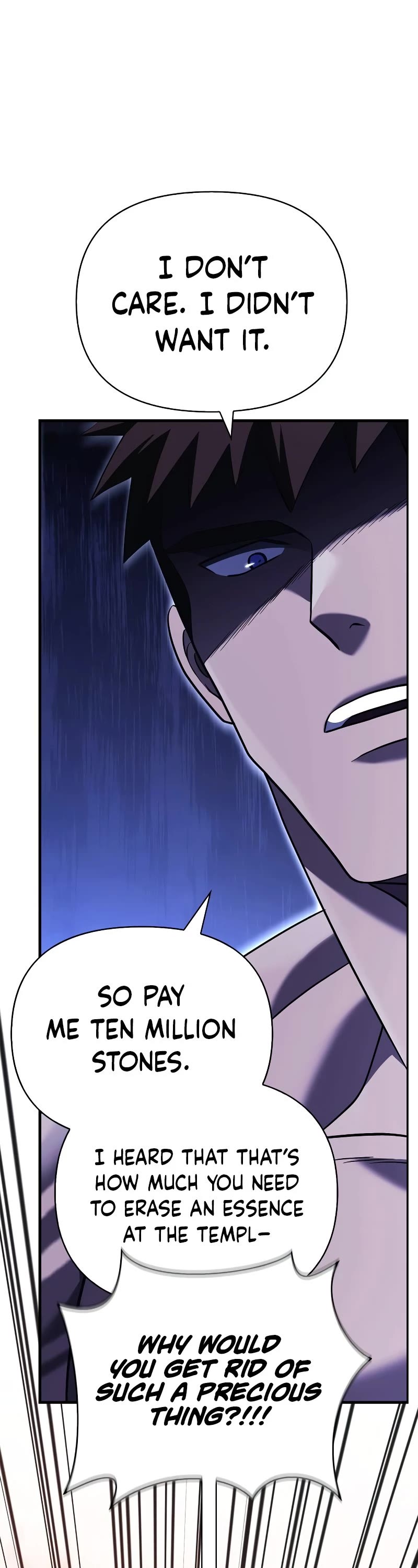 Surviving the Game as a Barbarian Chapter 34 page 61 - Chapter 34