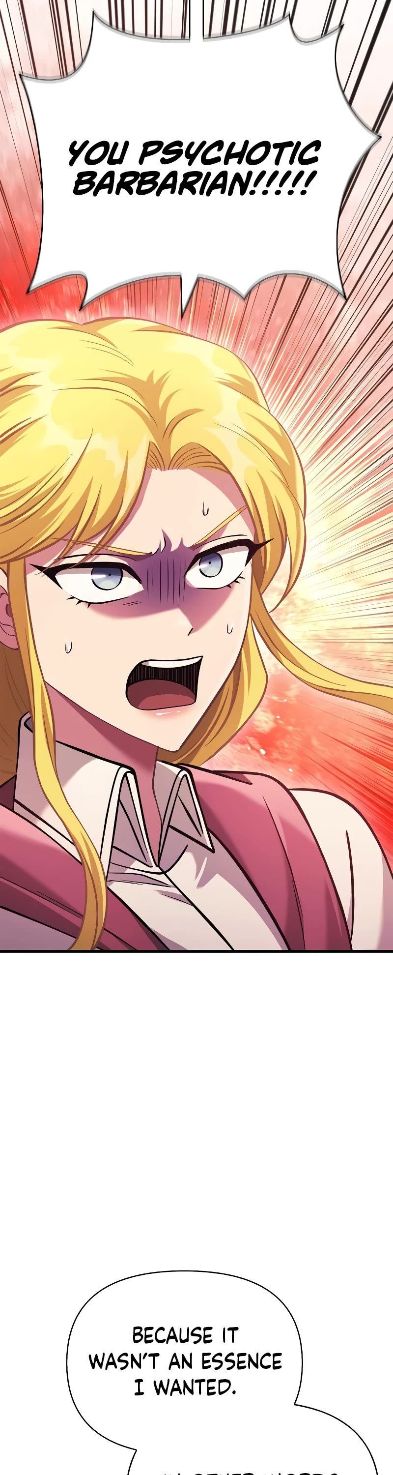 Surviving the Game as a Barbarian Chapter 34 page 62 - Chapter 34