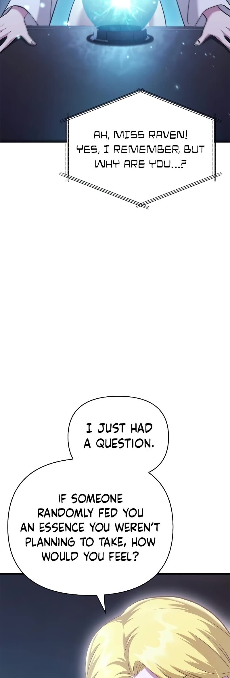 Surviving the Game as a Barbarian Chapter 34 page 67 - Chapter 34