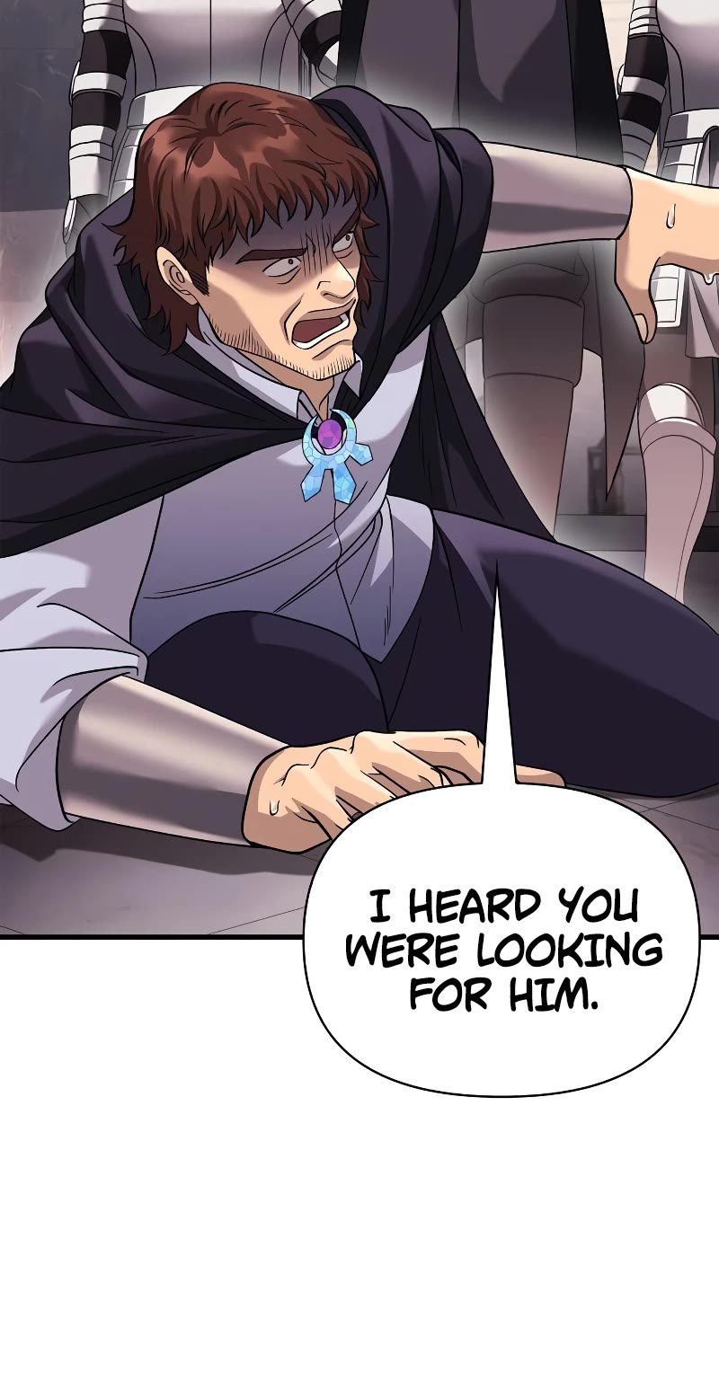 Surviving the Game as a Barbarian Chapter 34 page 7 - Chapter 34