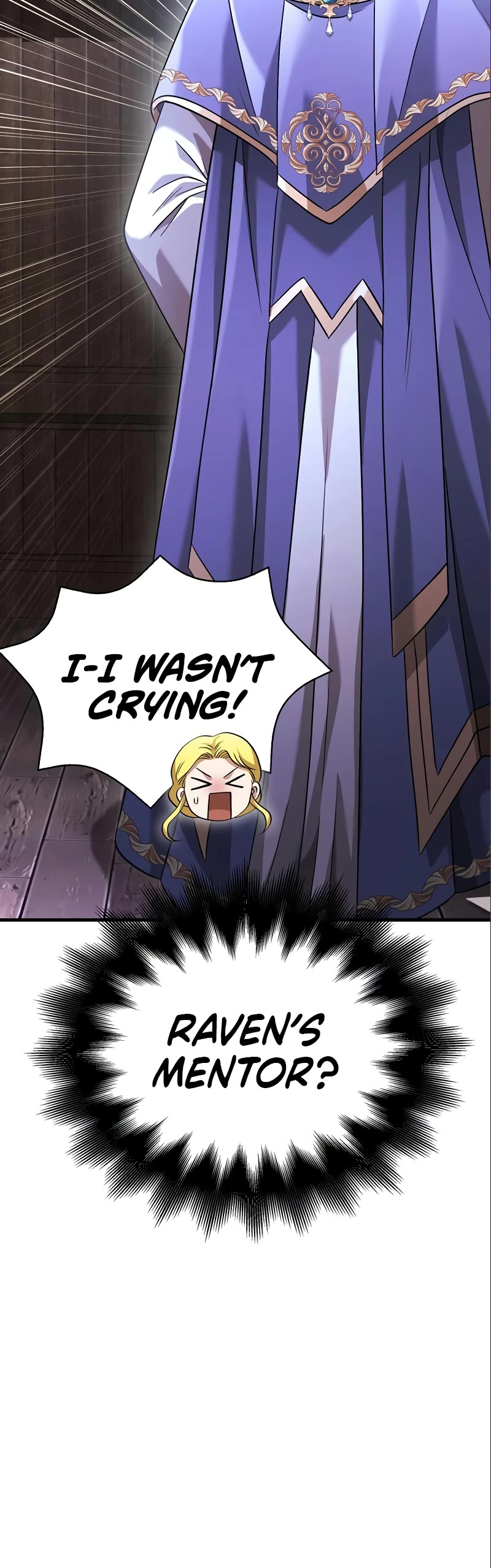Surviving the Game as a Barbarian Chapter 35 page 16 - Chapter 35
