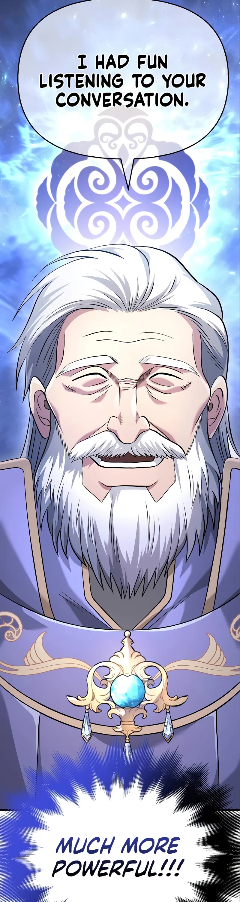 Surviving the Game as a Barbarian Chapter 35 page 18 - Chapter 35