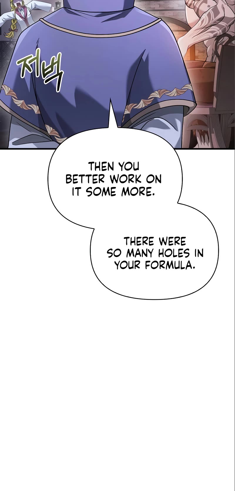 Surviving the Game as a Barbarian Chapter 35 page 20 - Chapter 35