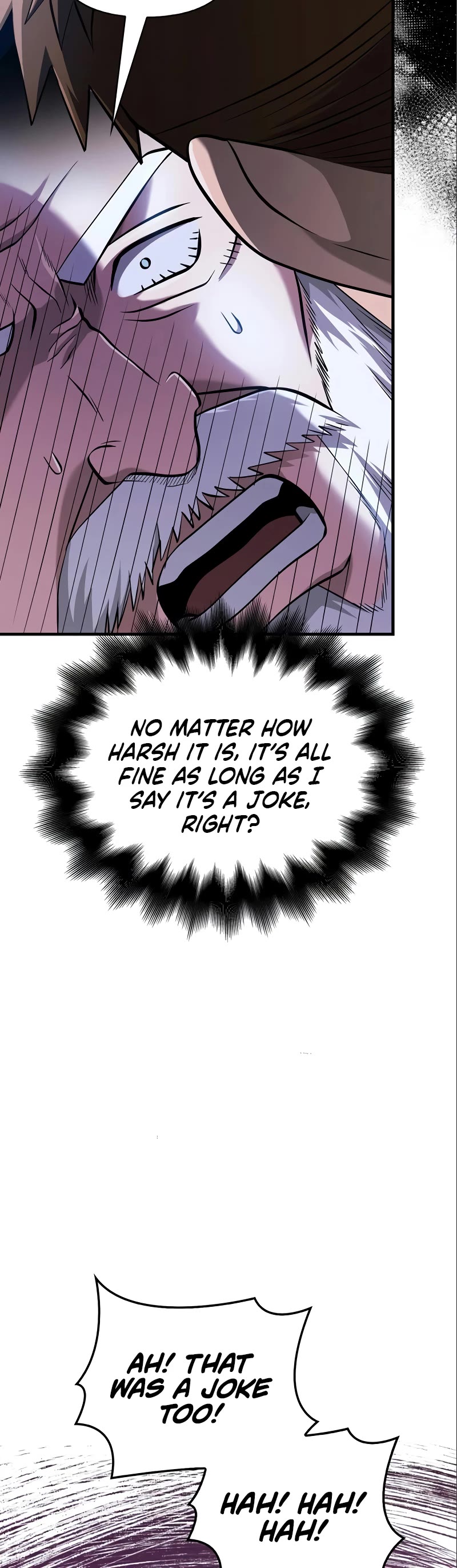 Surviving the Game as a Barbarian Chapter 35 page 28 - Chapter 35