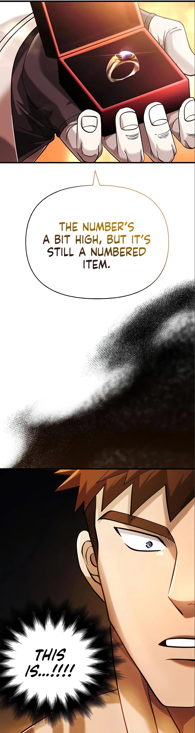 Surviving the Game as a Barbarian Chapter 35 page 35 - Chapter 35