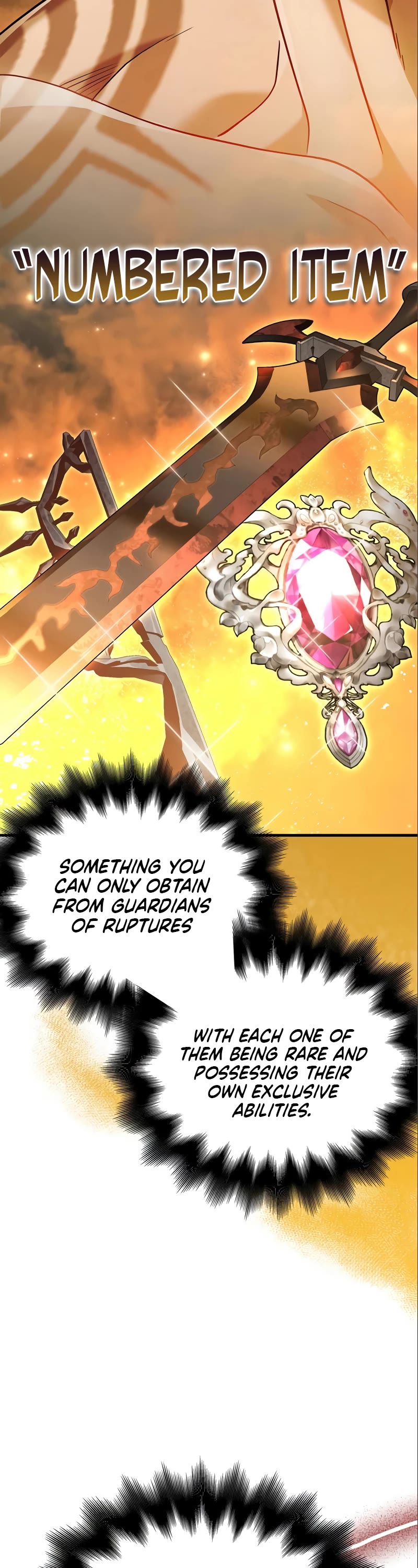 Surviving the Game as a Barbarian Chapter 35 page 36 - Chapter 35