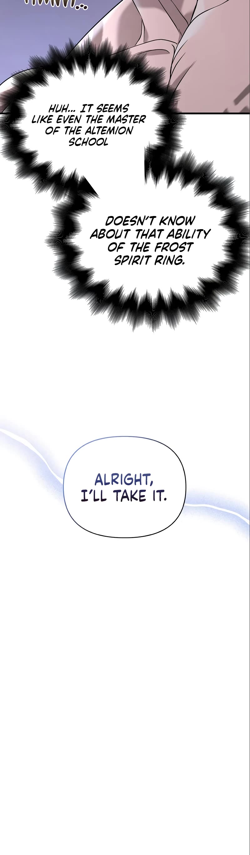 Surviving the Game as a Barbarian Chapter 35 page 39 - Chapter 35