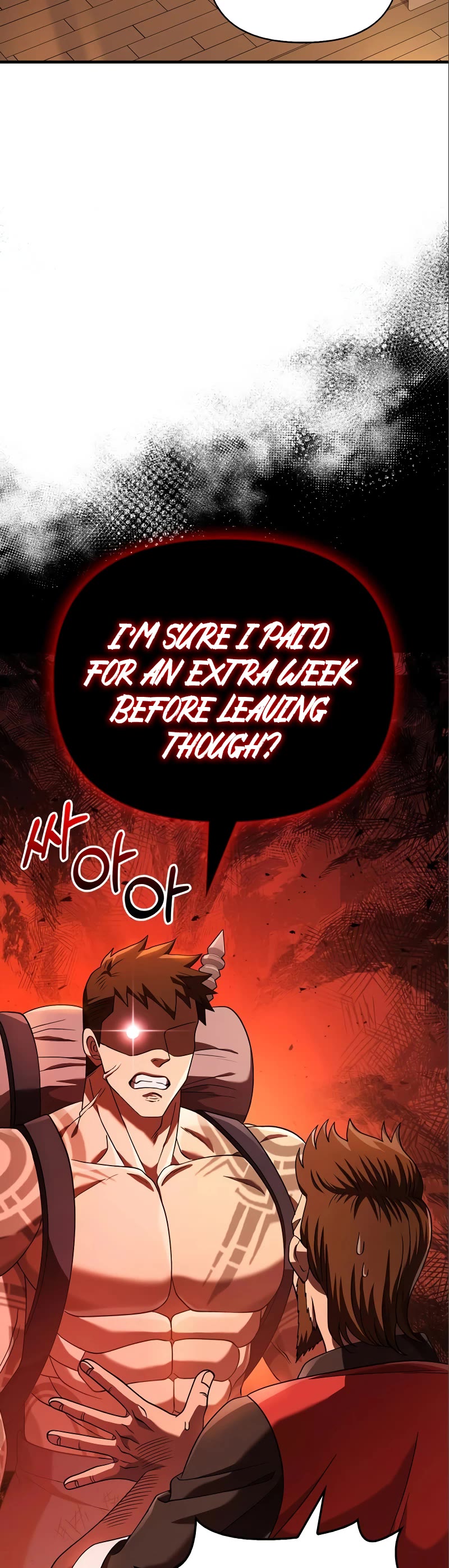 Surviving the Game as a Barbarian Chapter 35 page 48 - Chapter 35