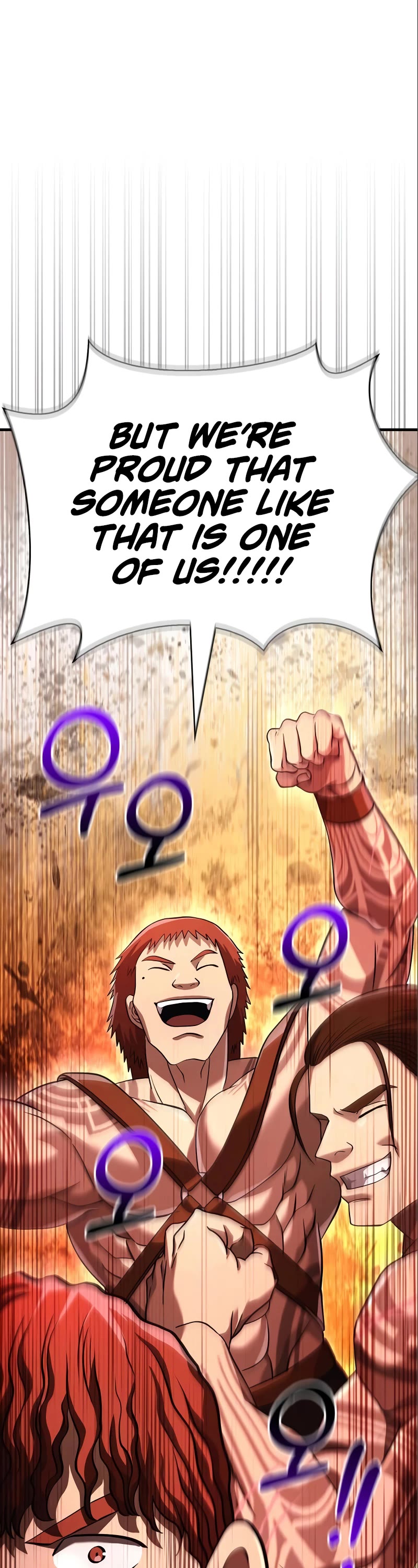 Surviving the Game as a Barbarian Chapter 35 page 70 - Chapter 35