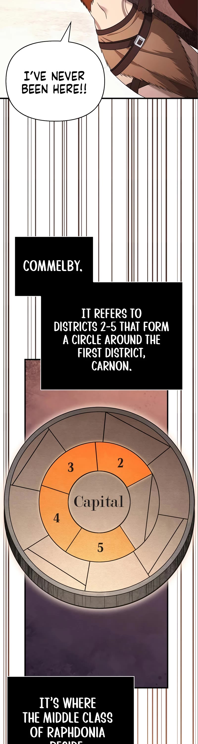 Surviving the Game as a Barbarian Chapter 35 page 74 - Chapter 35