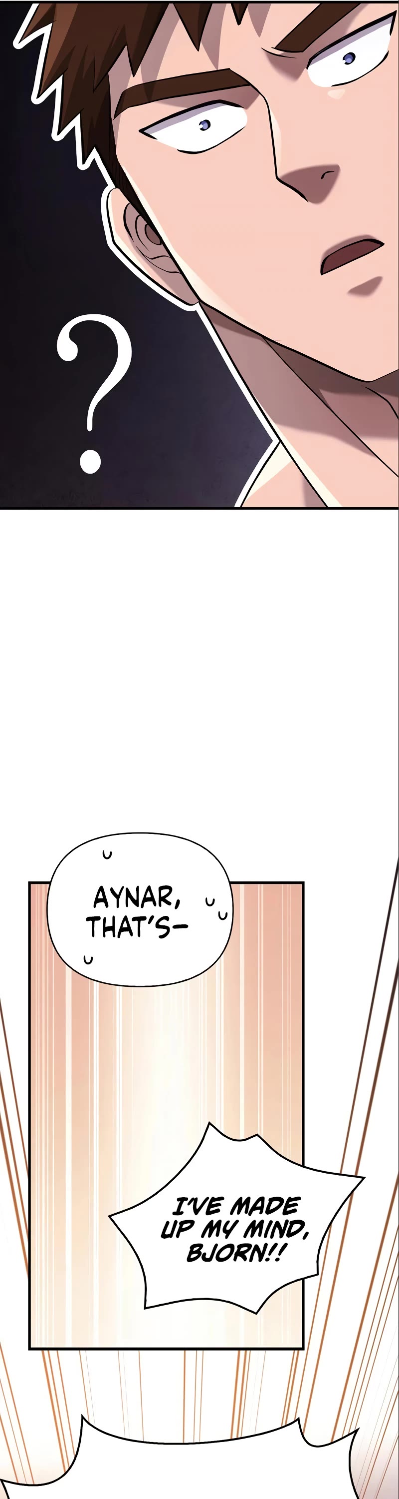Surviving the Game as a Barbarian Chapter 35 page 87 - Chapter 35