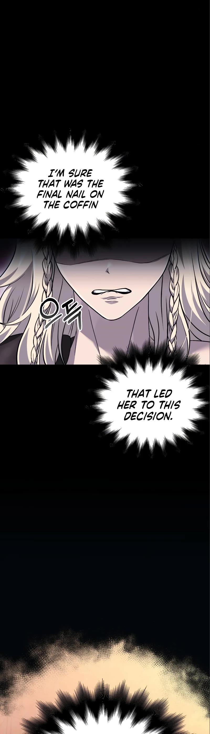 Surviving the Game as a Barbarian Chapter 36 page 12 - Chapter 36
