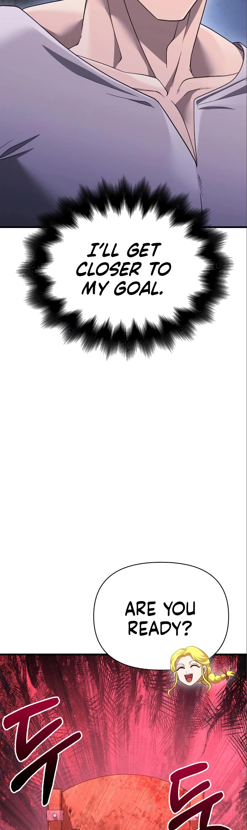 Surviving the Game as a Barbarian Chapter 36 page 20 - Chapter 36