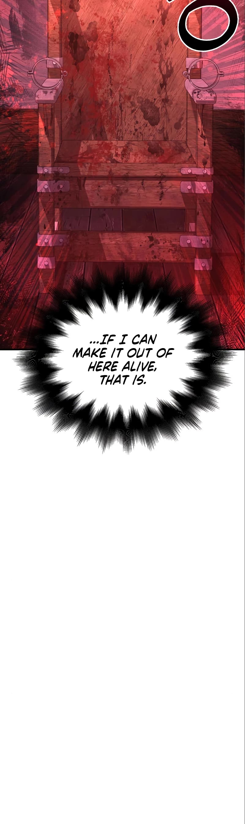Surviving the Game as a Barbarian Chapter 36 page 21 - Chapter 36
