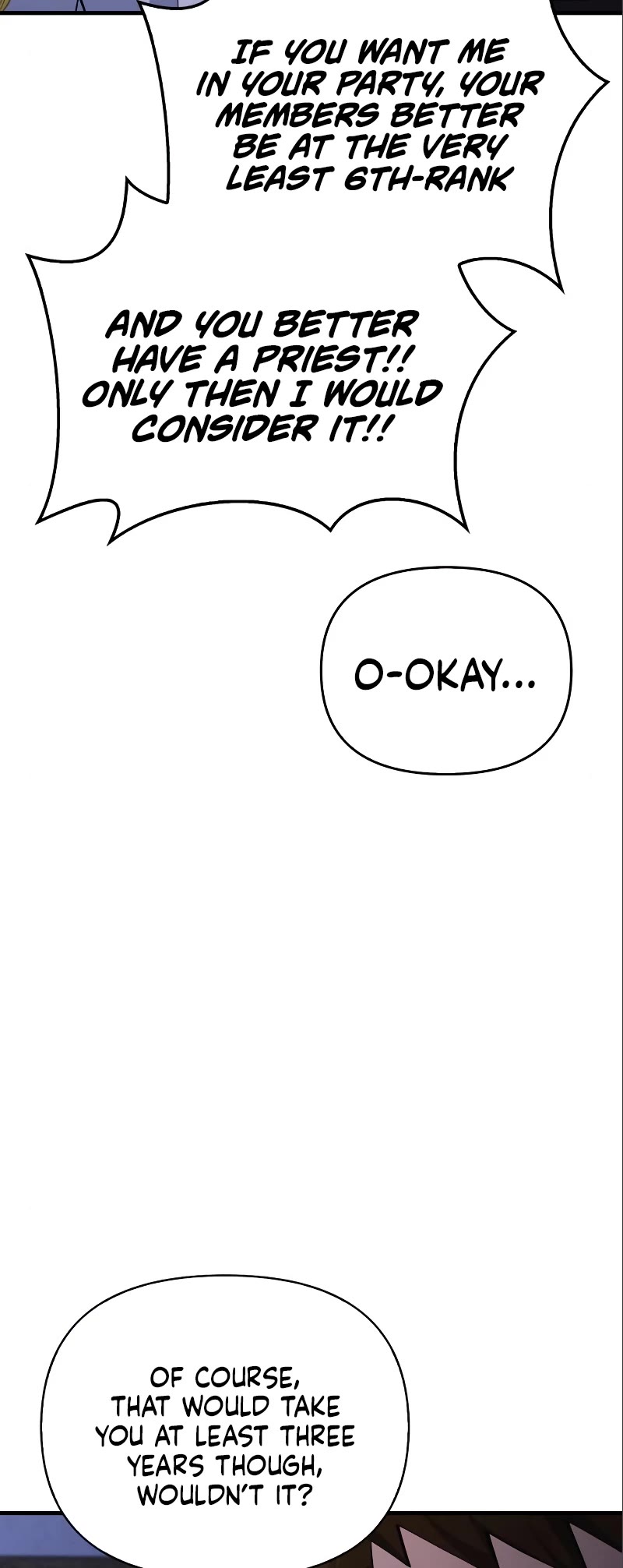 Surviving the Game as a Barbarian Chapter 36 page 24 - Chapter 36