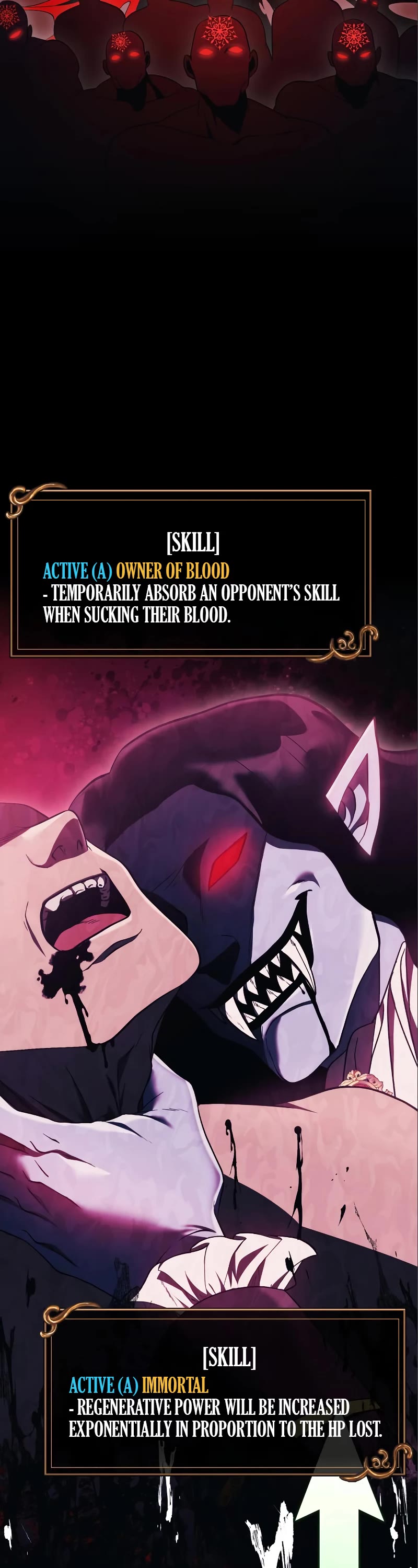 Surviving the Game as a Barbarian Chapter 36 page 30 - Chapter 36