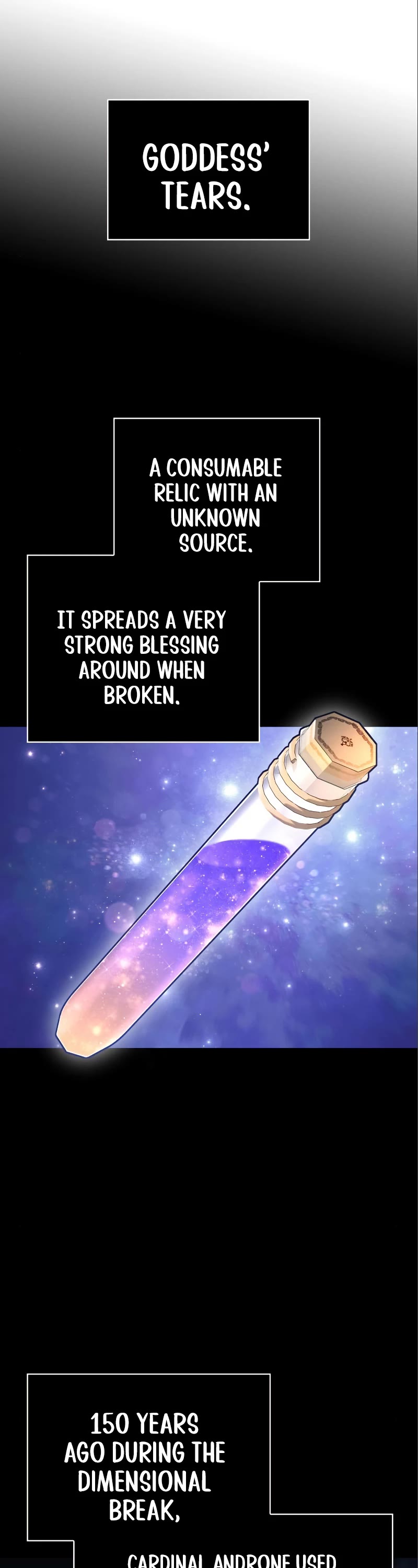 Surviving the Game as a Barbarian Chapter 36 page 45 - Chapter 36