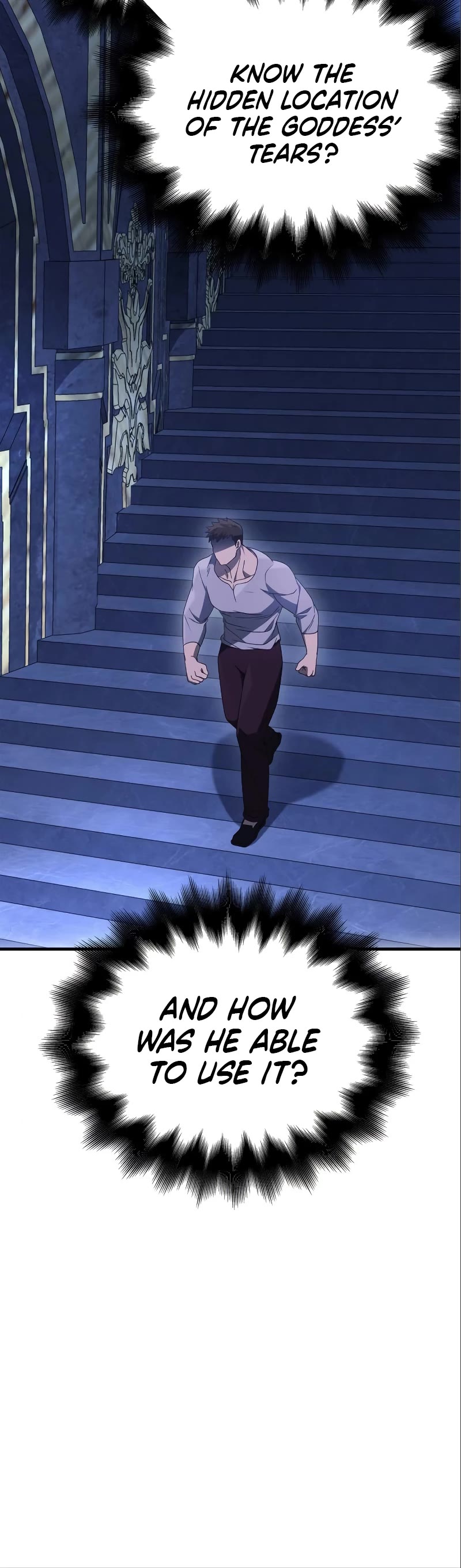 Surviving the Game as a Barbarian Chapter 36 page 48 - Chapter 36